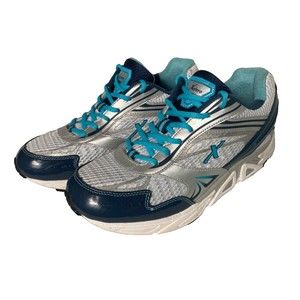 Womens Xelero Genesis XPS Comfort Therapeutic Size 12 B Stability Walking Shoes